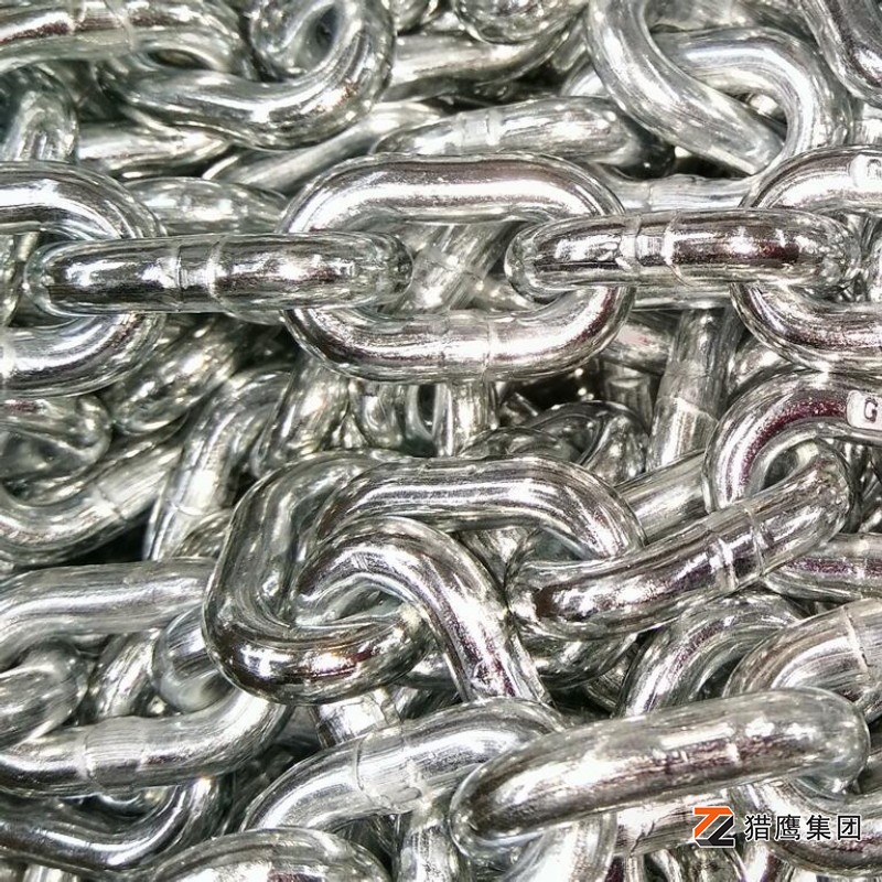 起重鏈條長度定制服務(wù)：獵鷹集團(tuán)的專業(yè)保障