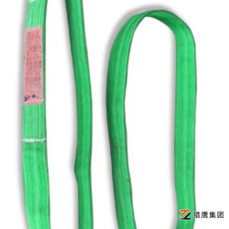 丙綸吊裝帶的應(yīng)用場(chǎng)景解決方案的全面解析