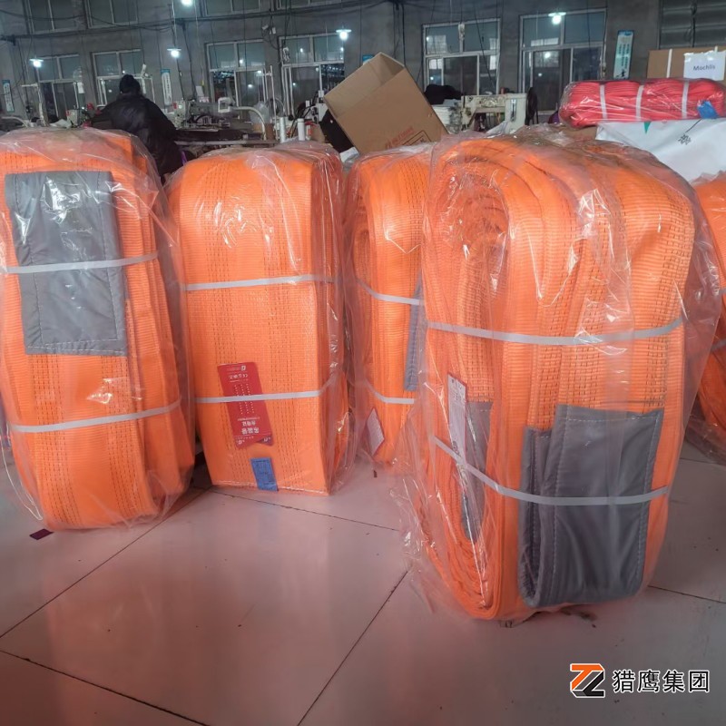 吊裝帶價格高的是什么材質？深度解析背后原因