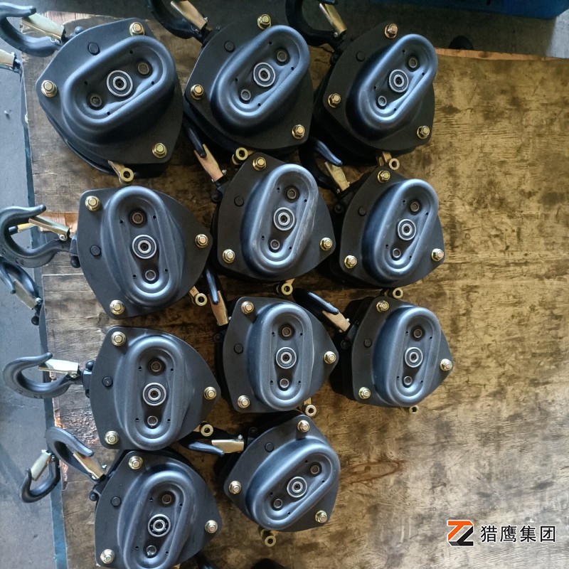 手拉葫蘆廠家