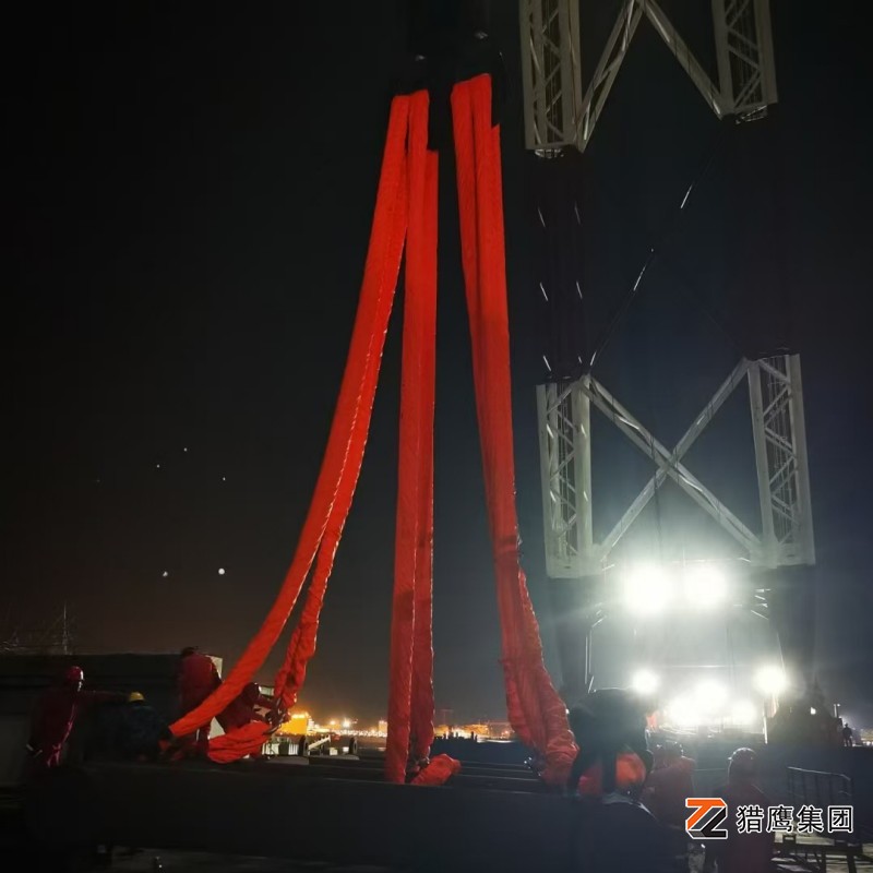 耐酸堿吊裝帶的規(guī)格是什么？廠家指南請(qǐng)收好