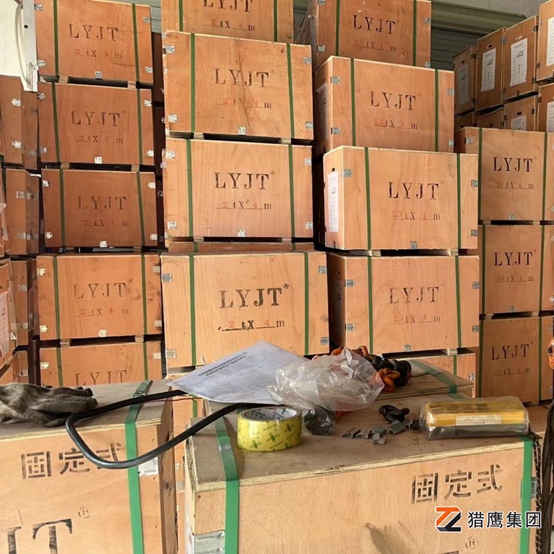 固定式氣動葫蘆：工業生產的效率之選