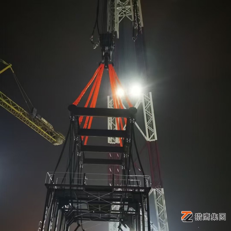 吊裝帶的安全余量一般建議保留多少？廠家來(lái)回答