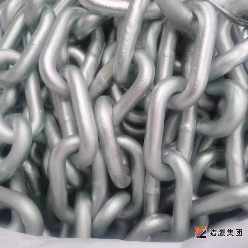 未來起重鏈條技術的發展方向展望