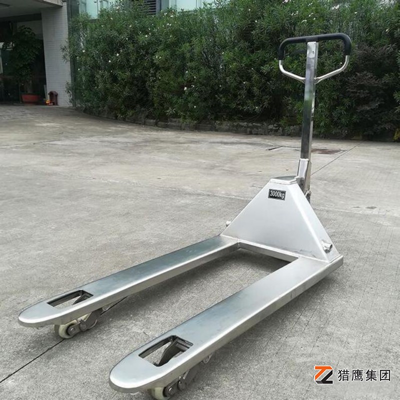 手動(dòng)搬運(yùn)車
